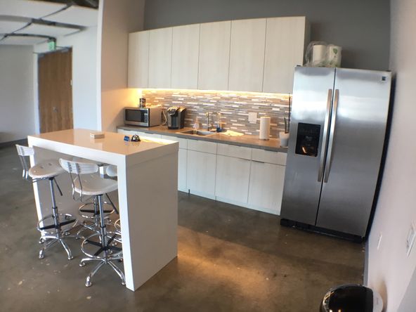 Suite 250 - Sublease